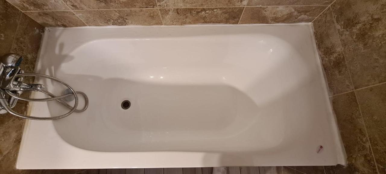 New Bucuresti Relax Flat - Apartament Relaxare - 4 People 아파트 외부 사진