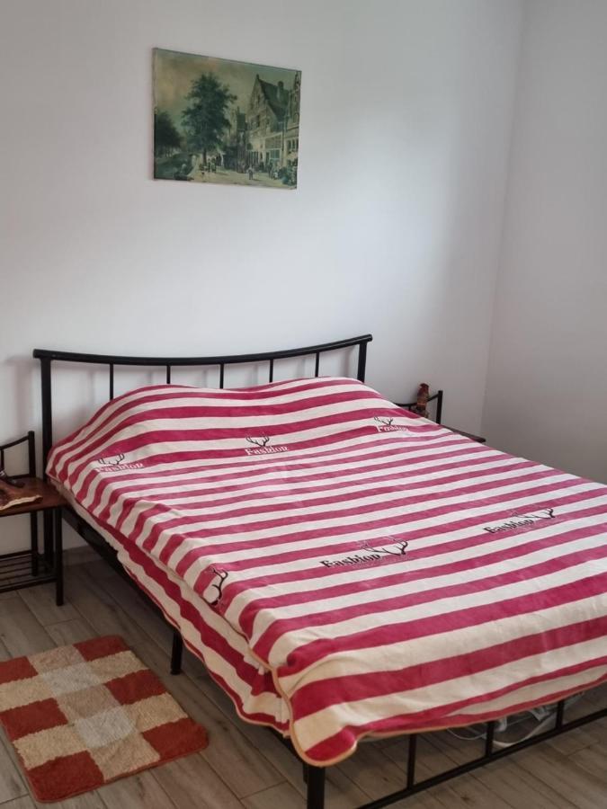 New Bucuresti Relax Flat - Apartament Relaxare - 4 People 아파트 외부 사진