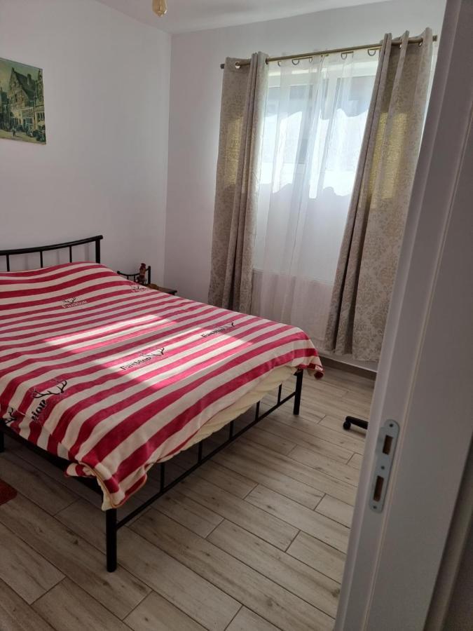 New Bucuresti Relax Flat - Apartament Relaxare - 4 People 아파트 외부 사진