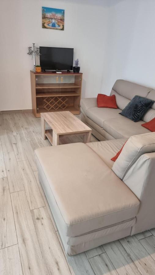 New Bucuresti Relax Flat - Apartament Relaxare - 4 People 아파트 외부 사진