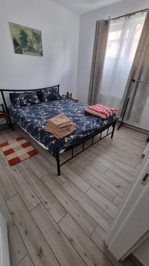 New Bucuresti Relax Flat - Apartament Relaxare - 4 People 아파트 외부 사진