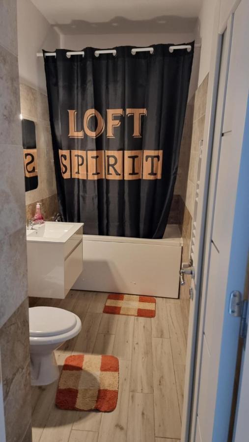 New Bucuresti Relax Flat - Apartament Relaxare - 4 People 아파트 외부 사진