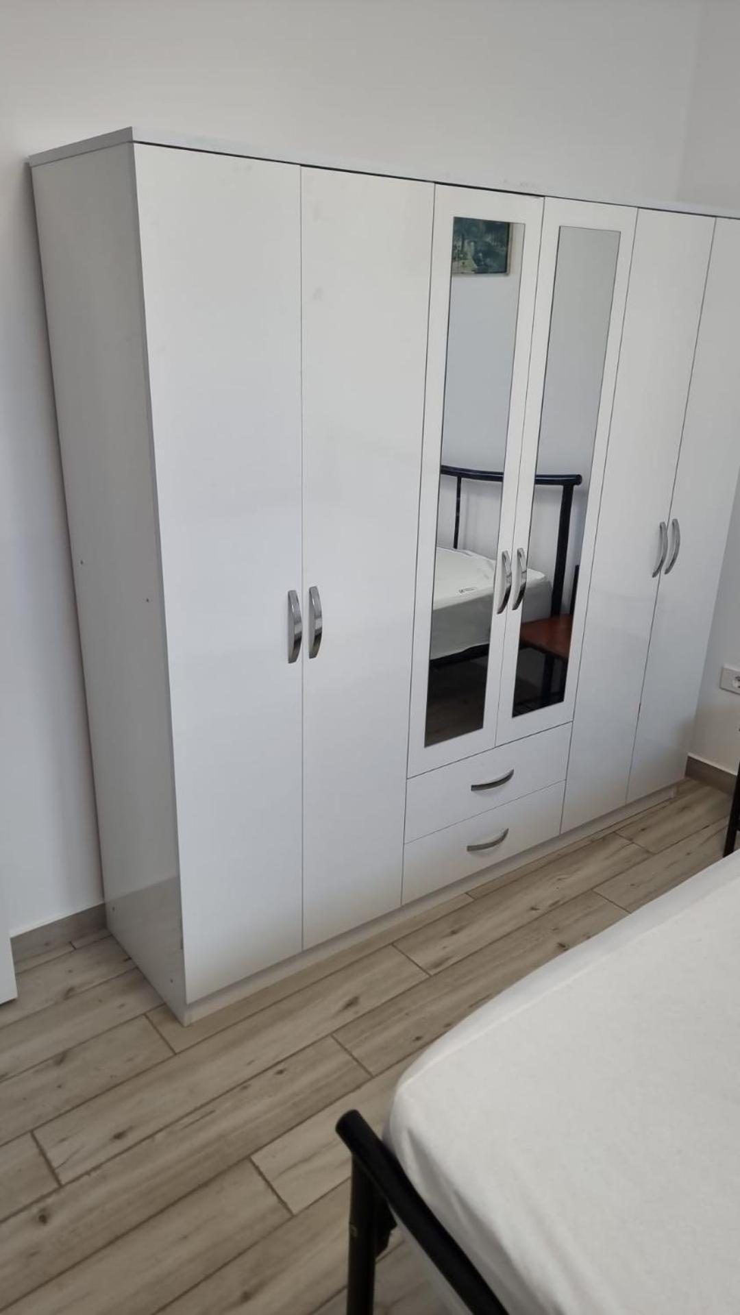 New Bucuresti Relax Flat - Apartament Relaxare - 4 People 아파트 외부 사진