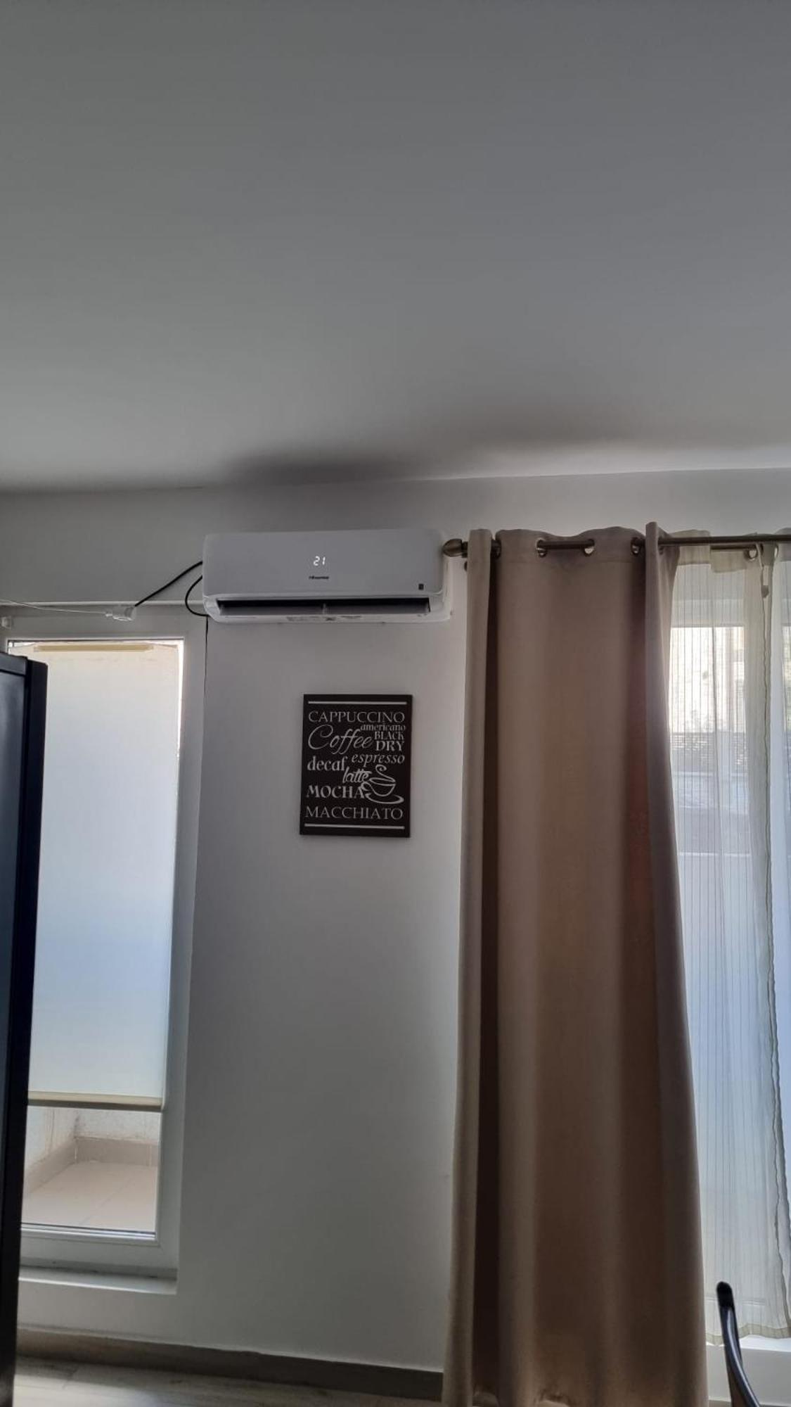 New Bucuresti Relax Flat - Apartament Relaxare - 4 People 아파트 외부 사진